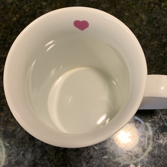 Perfect Dog Lovers coffee mug , never used - Picture 3 of 4